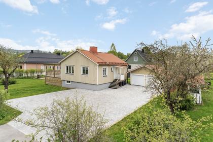 Exteriörbild