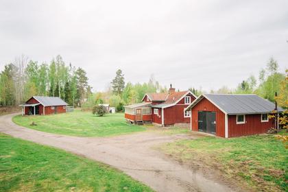Exteriörbild