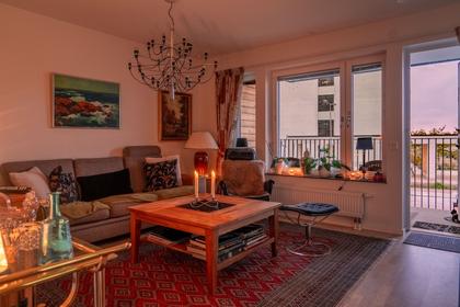 Interiörbild