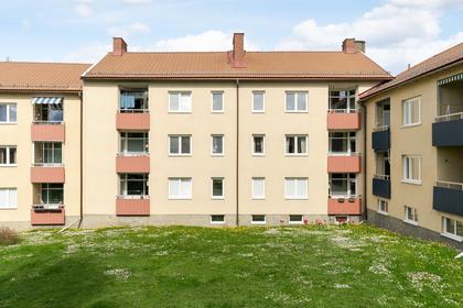 Skolgatan 44A, Odenslund