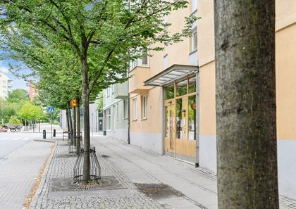 Exteriörbild