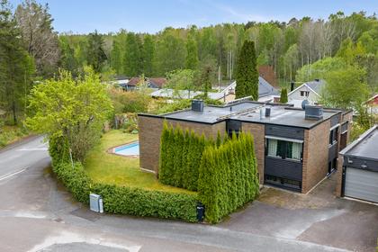 Tvättstuga/badrum