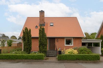 Exteriörbild