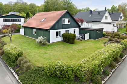 Exteriörbild