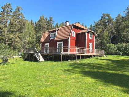 Exteriörbild