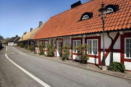 Bild av närområdet