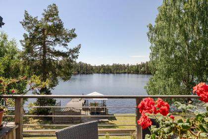 Bild av närområdet