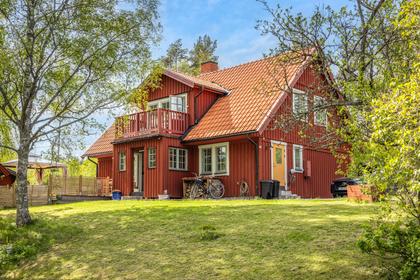Stora Benhamra 44, Norrort