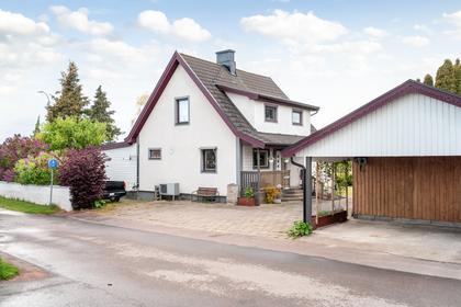 Exteriörbild