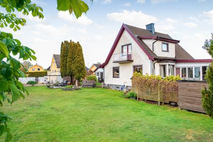 Exteriörbild