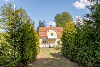 Exteriörbild