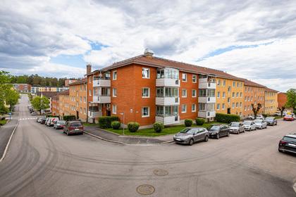 Exteriörbild