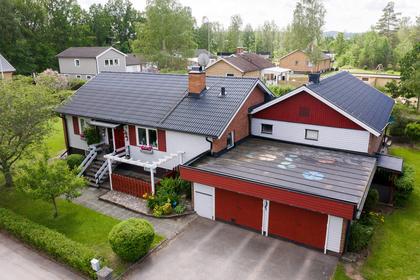 Exteriörbild