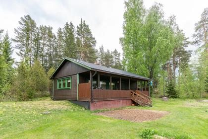 Exteriörbild