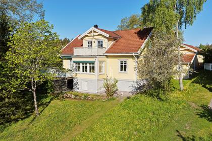 Exteriörbild