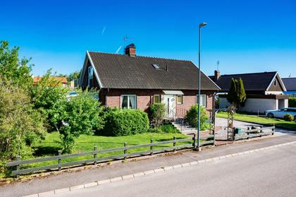 Hammaregatan 6, Nossebro