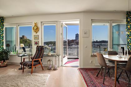 Kök eller matrum
