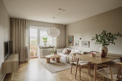 Interiörbild