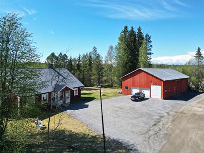 Exteriörbild