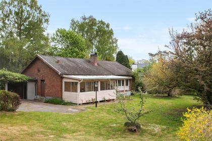 Trönningevägen 18, Trönninge