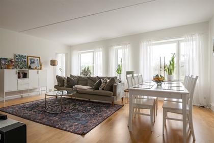 Interiörbild