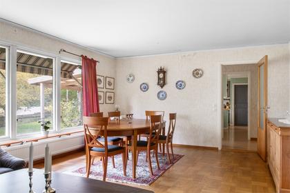 Trönningevägen 18, Trönninge