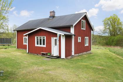 Hökhult 1, Hamneda