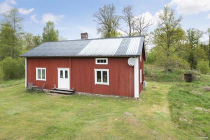Hökhult 1, Hamneda
