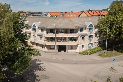 Exteriörbild