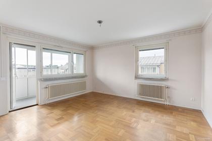Interiörbild