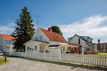 Exteriörbild