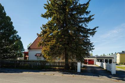 Exteriörbild