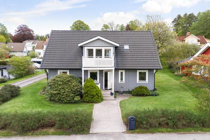 Exteriörbild