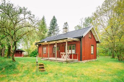 Frölunda Solbacken 1, Tidavad