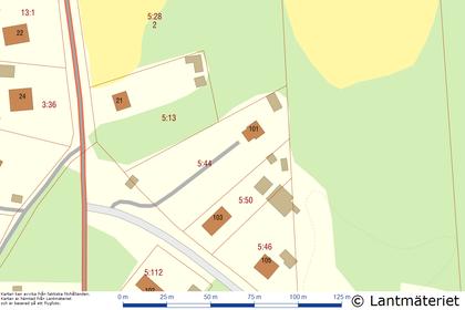Sunelycke 103, Torsås
