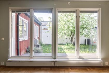 Stagvägen 5, Båthöjden
