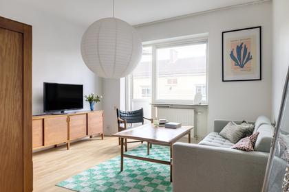 Barnarpsgatan 88C, Torpa
