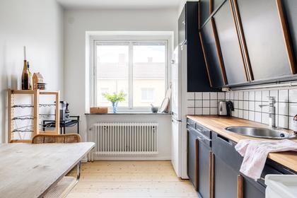 Barnarpsgatan 88C, Torpa