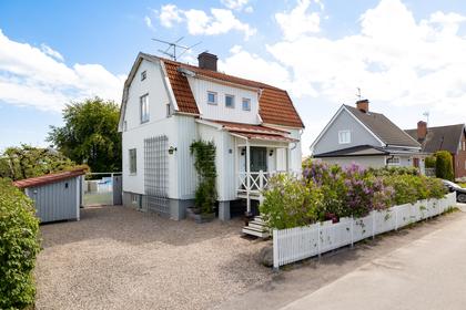 Exteriörbild