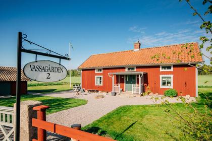 Hasslerör Vassagården 2, Hasslerör