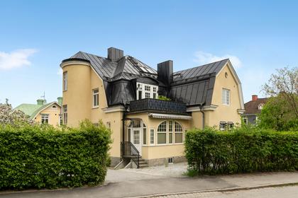 Exteriörbild