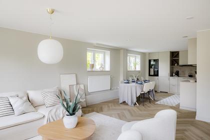 Interiörbild