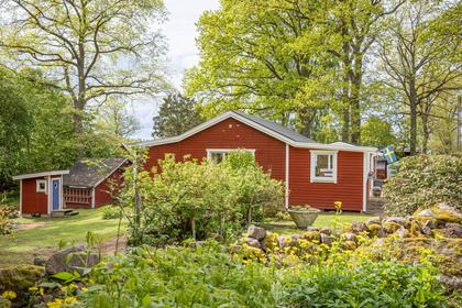 Östra Harg Holmen Södra 57, Östra Harg