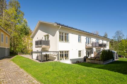 Parkgatan 12D, Mariekäll