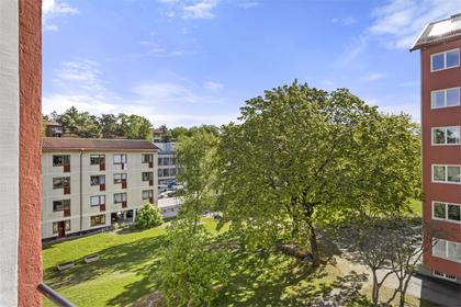 Årstavägen 72, Årsta