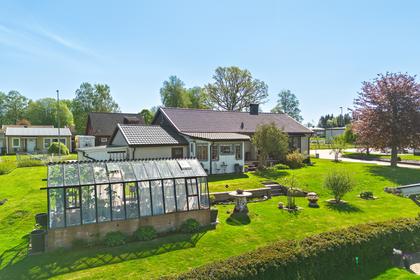Exteriörbild
