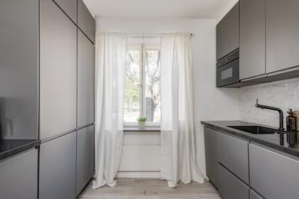 Kök eller matrum