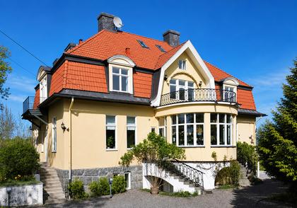Exteriörbild