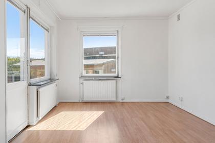 Nathorstvägen 47, Hammarbyhöjden