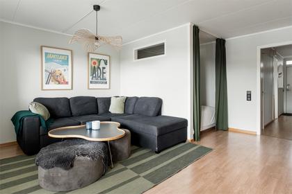 Prilyckegatan 65, Hisings Kärra